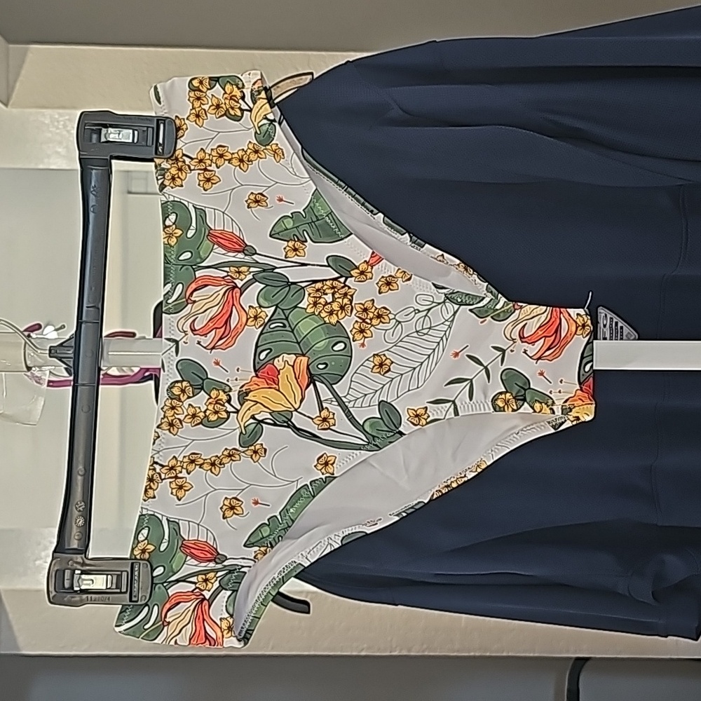Bakini Swim Bottoms